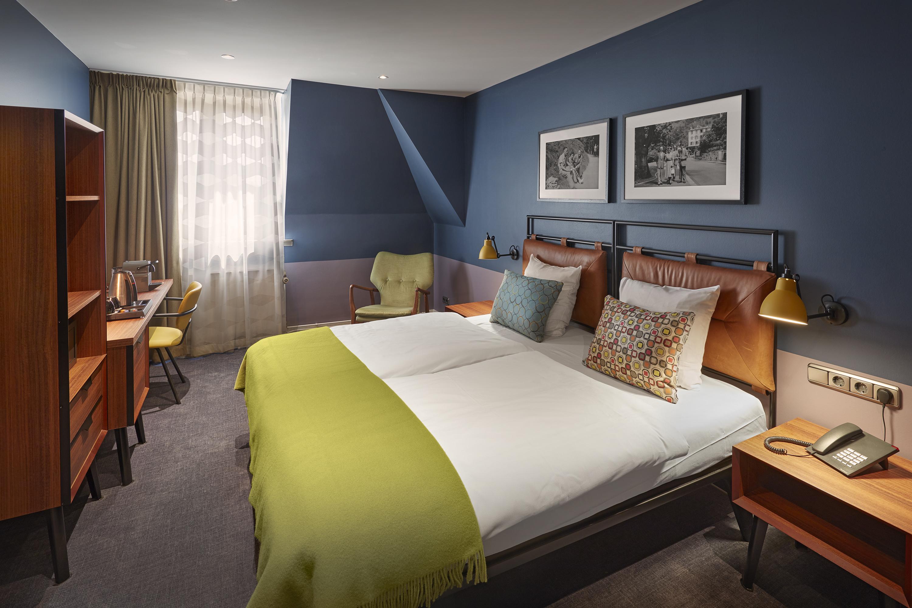Hotel Lion D'Or Хаарлем Екстериор снимка