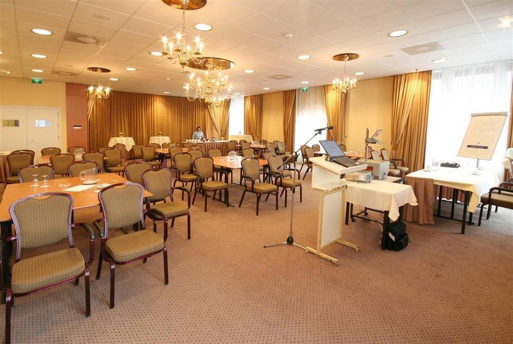 Hotel Lion D'Or Хаарлем Екстериор снимка