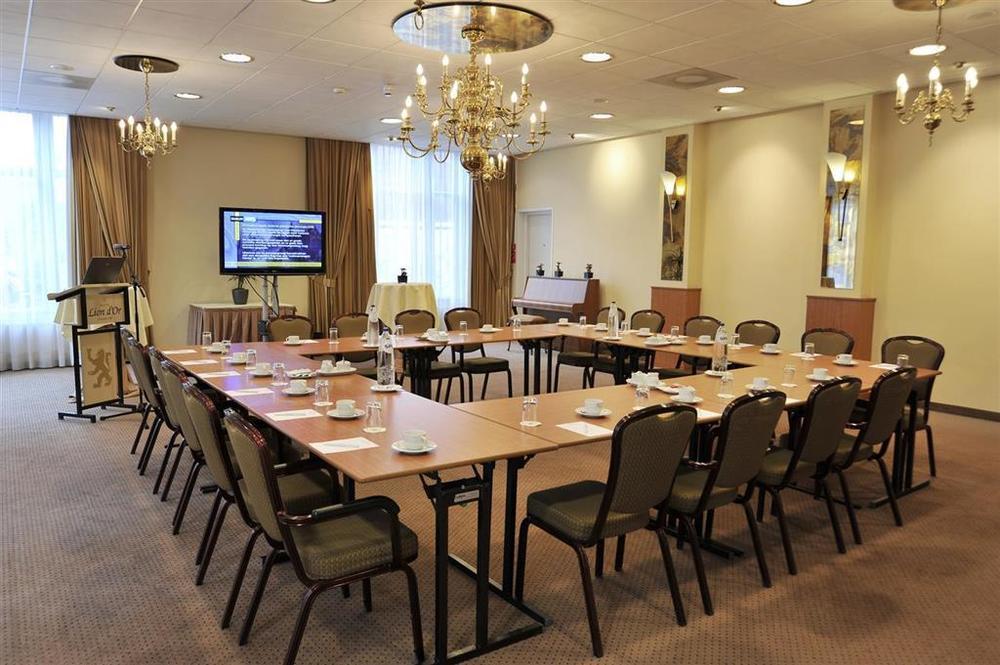 Hotel Lion D'Or Хаарлем Екстериор снимка