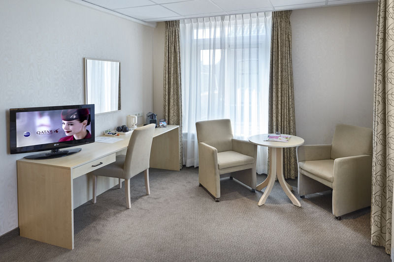 Hotel Lion D'Or Хаарлем Екстериор снимка