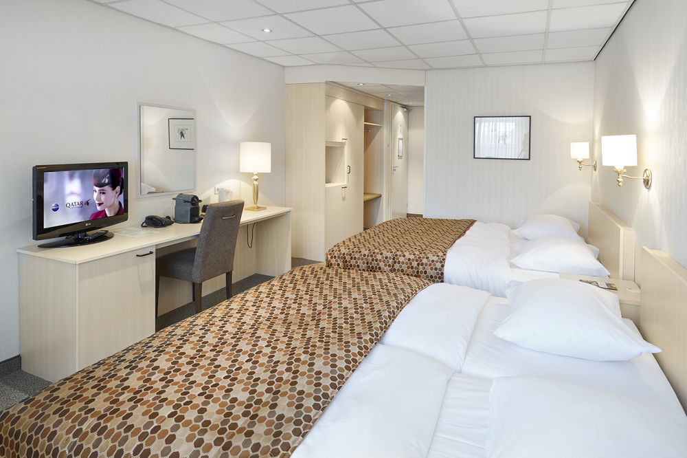 Hotel Lion D'Or Хаарлем Екстериор снимка