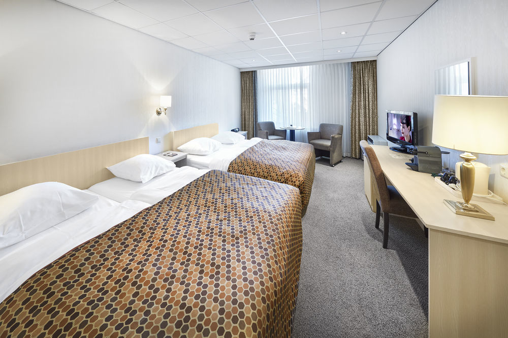 Hotel Lion D'Or Хаарлем Екстериор снимка